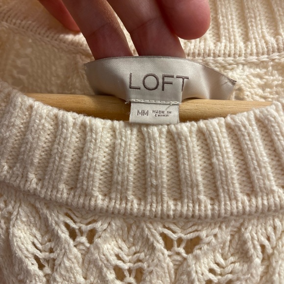 Loft sweater - Picture 5 of 9